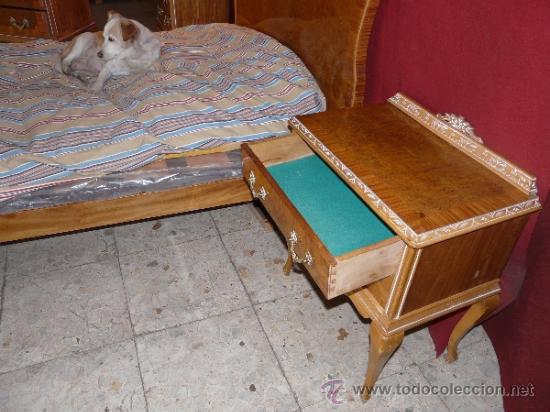 Antig&uuml;edades: DORMITORIO ART DECO - Foto 15