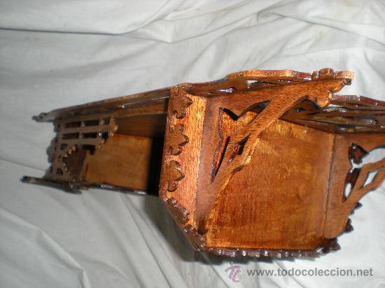 Antig&uuml;edades: EXPOSITOR PARA IMAGEN - Foto 6