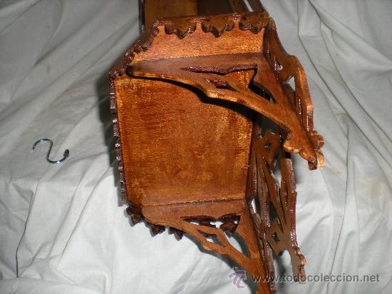 Antig&uuml;edades: EXPOSITOR PARA IMAGEN - Foto 3