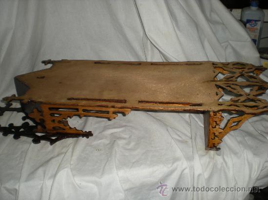 Antig&uuml;edades: EXPOSITOR PARA IMAGEN - Foto 2