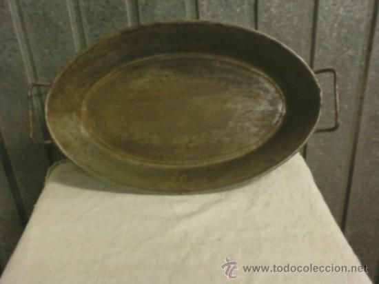 Antig&uuml;edades: BESUGUERA - Foto 2