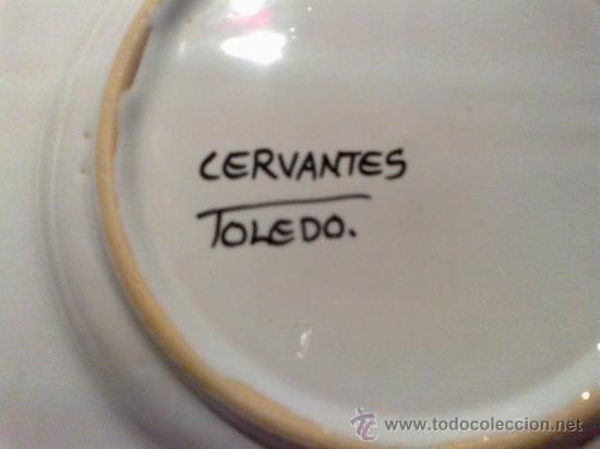 Antig&uuml;edades: CERVANTES - Foto 2