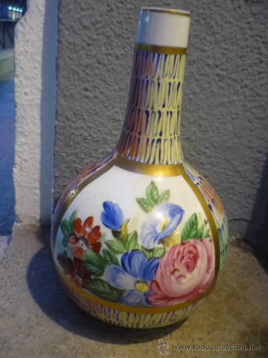 Antig&uuml;edades: Jarr&oacute;n de la Fundaci&oacute;n de Gremios - Foto 2