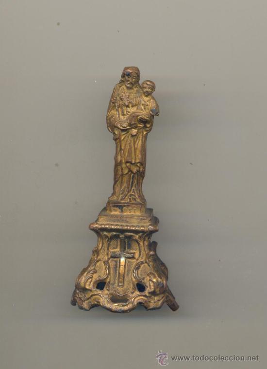 Oggetti Antichi: San Jos&eacute; de la Monta&ntilde;a. A&ntilde;os 1930