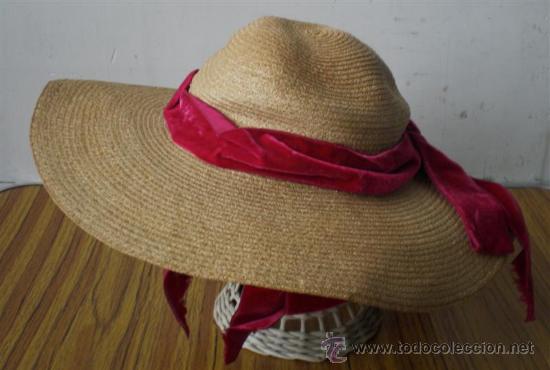 Antig&uuml;edades: GORRO - Foto 2