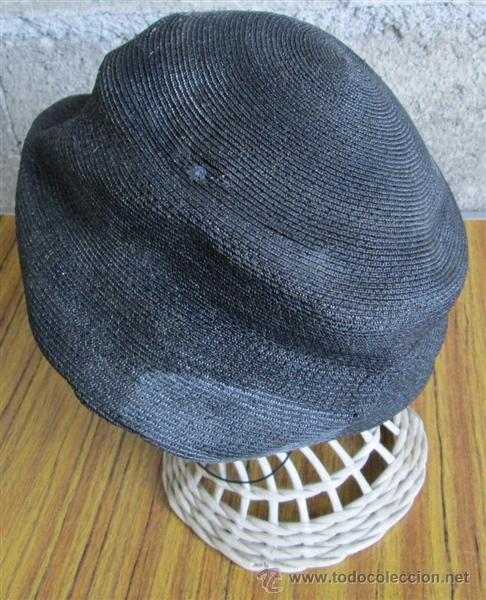 Antig&uuml;edades: GORRO - Foto 2