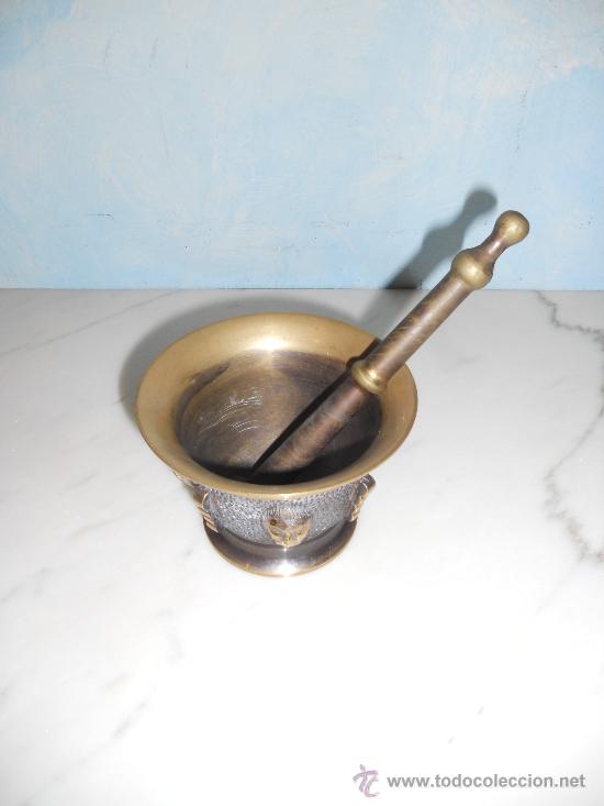 Antig&uuml;edades: ANTIGUO ALMIREZ DE BROCE CON CARAS - Foto 3