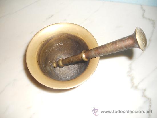 Antig&uuml;edades: ANTIGUO ALMIREZ DE BROCE CON CARAS - Foto 4