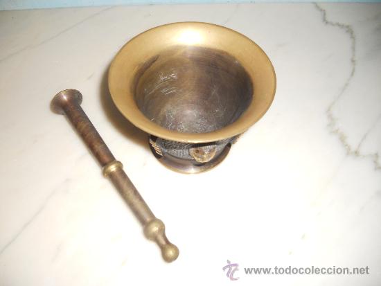 Antig&uuml;edades: ANTIGUO ALMIREZ DE BROCE CON CARAS - Foto 5