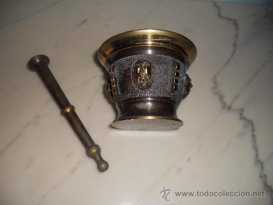 Antig&uuml;edades: ANTIGUO ALMIREZ DE BROCE CON CARAS - Foto 6
