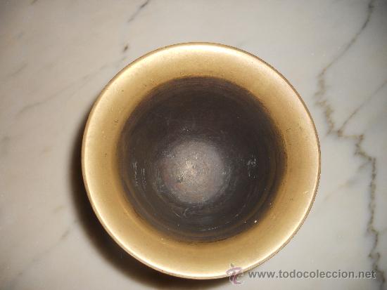 Antig&uuml;edades: ANTIGUO ALMIREZ DE BROCE CON CARAS - Foto 9