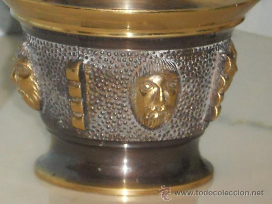Antig&uuml;edades: ANTIGUO ALMIREZ DE BROCE CON CARAS - Foto 12