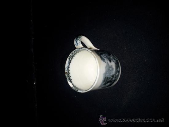 Antig&uuml;edades: TAZA PICKMAN - Foto 3