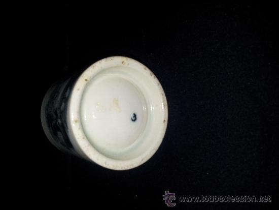 Antig&uuml;edades: TAZA PICKMAN - Foto 4
