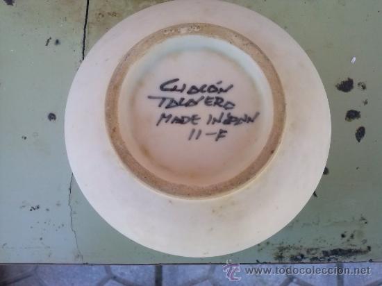 Antig&uuml;edades: cuento de talavera, chacon - Foto 3