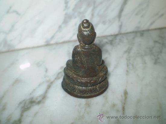 Antig&uuml;edades: BUDA INDU DE BRONCE - Foto 2
