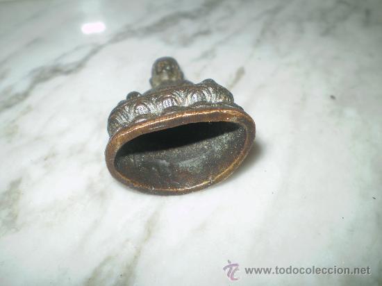 Antig&uuml;edades: BUDA INDU DE BRONCE - Foto 3