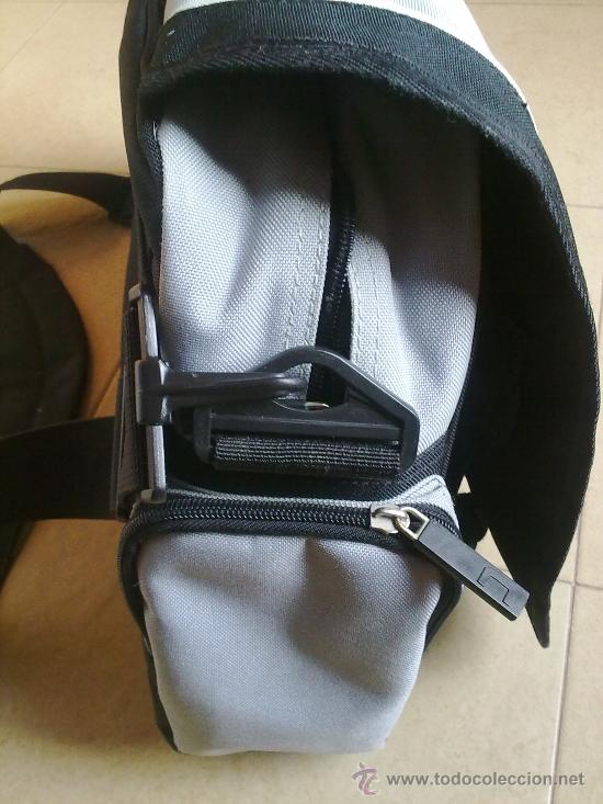 Antig&uuml;edades: CARTERA GRANDE PARA DOCUMENTOS, MALETIN - ADOLFO DOMINGUEZ - Foto 4