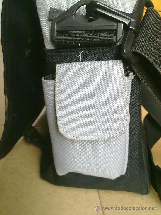 Antig&uuml;edades: CARTERA GRANDE PARA DOCUMENTOS, MALETIN - ADOLFO DOMINGUEZ - Foto 5