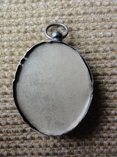 Antig&uuml;edades: MARQUITO DE PLATA - Foto 2