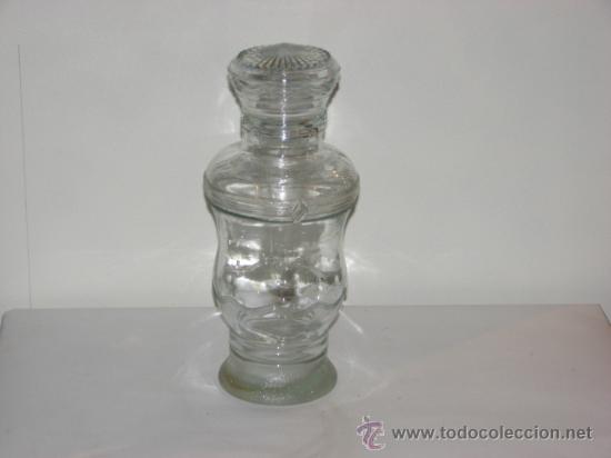 Antig&uuml;edades: ANTIGUO TARRO PARA FRUTAS - Foto 3