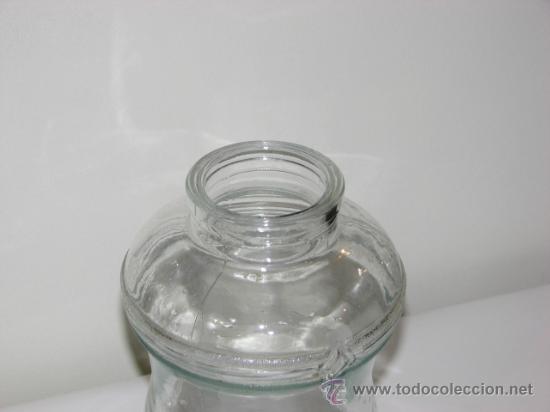 Antig&uuml;edades: ANTIGUO TARRO PARA FRUTAS - Foto 2