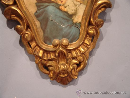 Antig&uuml;edades: MUY BONITA CORNUCOPIA ANTIGUA - Foto 4