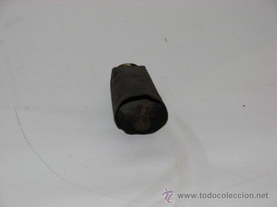 Antig&uuml;edades: PEQUE&Ntilde;O CENCERRO - Foto 2