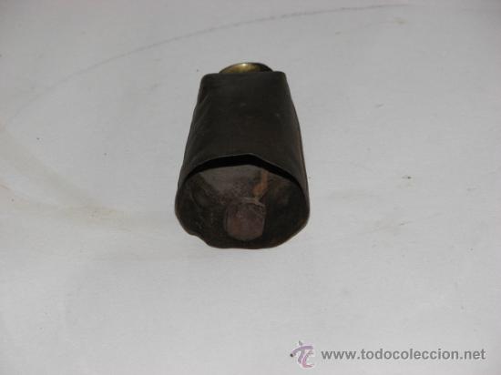 Antig&uuml;edades: PEQUE&Ntilde;O CENCERRO - Foto 3