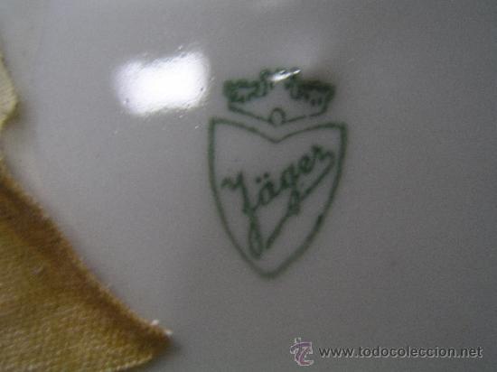 Antig&uuml;edades: PLATO DEL PAPA PAULUS PP VI - Foto 5