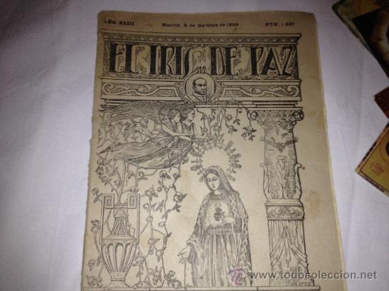 Antig&uuml;edades: Lote religioso - Foto 2