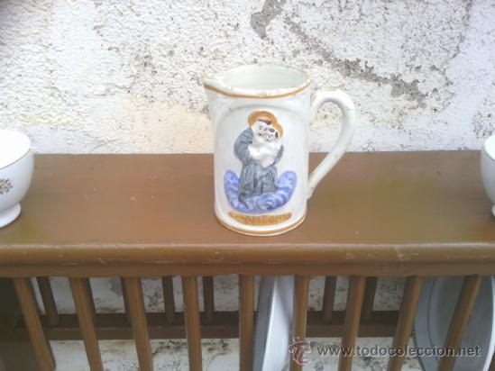 Antig&uuml;edades: antigu platero de madera - Foto 2