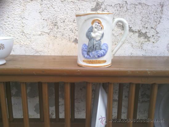 Antig&uuml;edades: antigu platero de madera - Foto 3