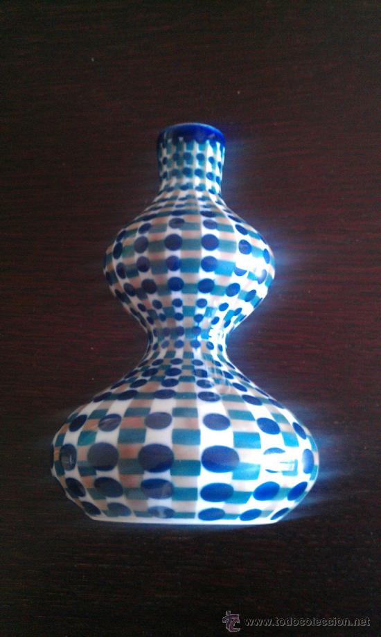 Antig&uuml;edades: JARRON SARGADELOS - Foto 1
