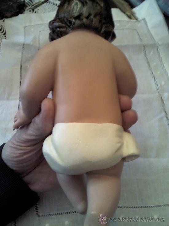 Antig&uuml;edades: NI&Ntilde;O JES&Uacute;S - Foto 3