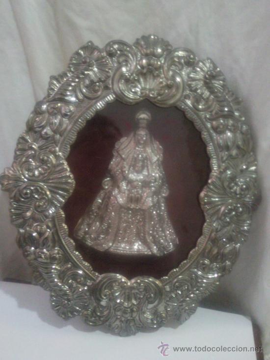 Oggetti Antichi: VIRGEN DE LOS REYES(SEVILLA),A&Ntilde;OS 50 &Oacute; 60