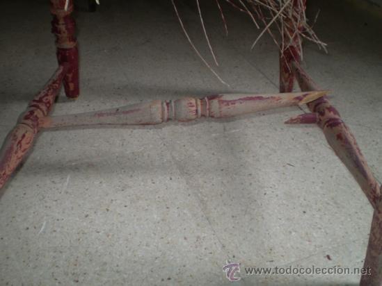Antig&uuml;edades: SILLON PARA RESTAURAR DE HAYA - Foto 6