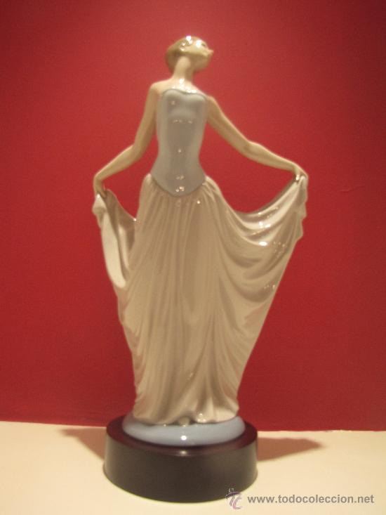Antig&uuml;edades: DE ENSAYO  DE LLADRO REF.5050 - Foto 1