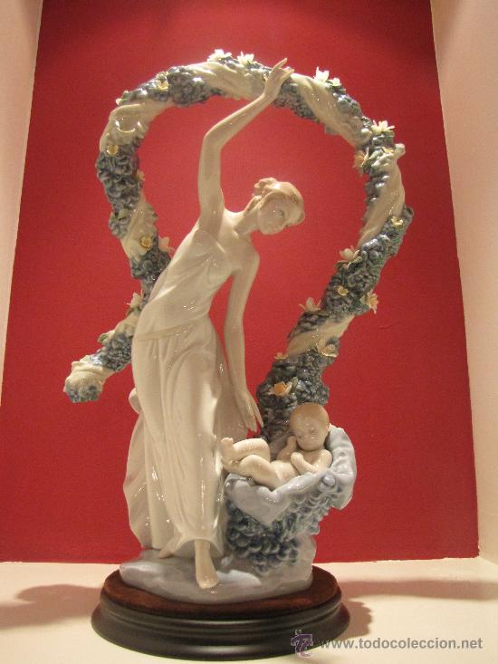 Antig&uuml;edades: RENACER DE LLADRO REF.6571 - Foto 1