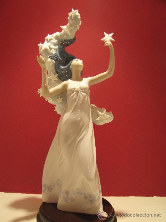Antig&uuml;edades: VIA LACTEA DE LLADRO REF.6569 - Foto 1