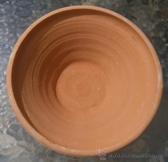 Antig&uuml;edades: Lebrillo de 25 cms. de di&aacute;metro y 9 cms. de alto aprox. - Foto 1