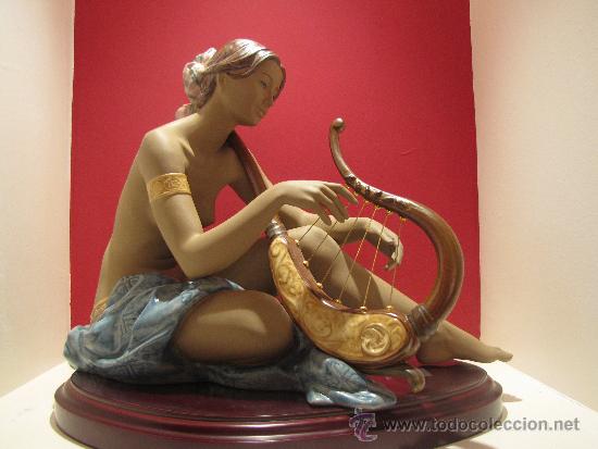 Antig&uuml;edades: ACORDES DE LLADRO REF.2438 - Foto 1