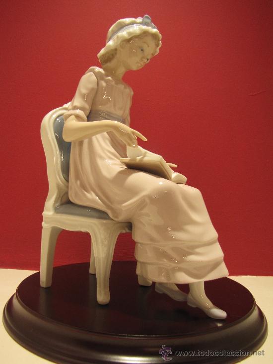 Antig&uuml;edades: MIS POEMAS  DE LLADRO REF.5084 - Foto 1