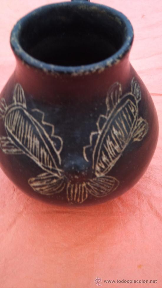 Antig&uuml;edades: ARTESAN&Iacute;A T&Iacute;PICA CHILENA - Foto 3