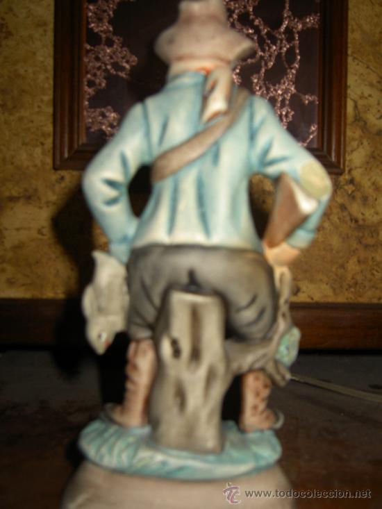 Antig&uuml;edades: Anciando en biscuit - Foto 4