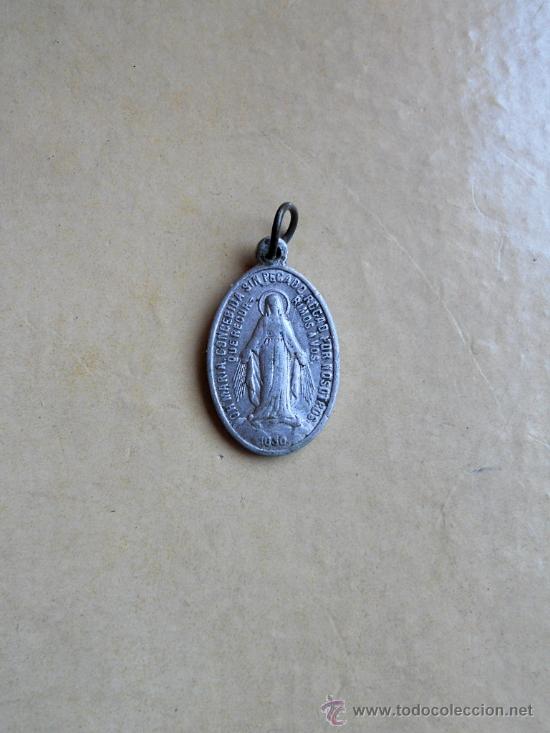 Antig&uuml;edades: MEDALA 1830 - Foto 1