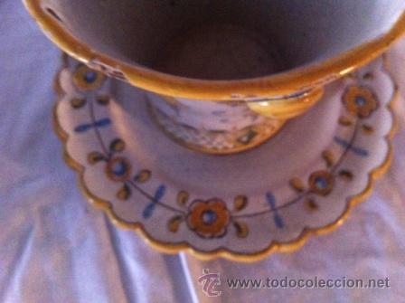 Antig&uuml;edades: PIEZA TALAVERA MIEIRO - Foto 3