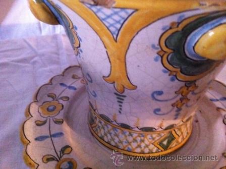 Antig&uuml;edades: PIEZA TALAVERA MIEIRO - Foto 5