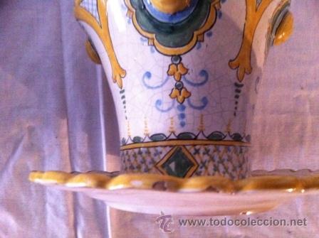 Antig&uuml;edades: PIEZA TALAVERA MIEIRO - Foto 6