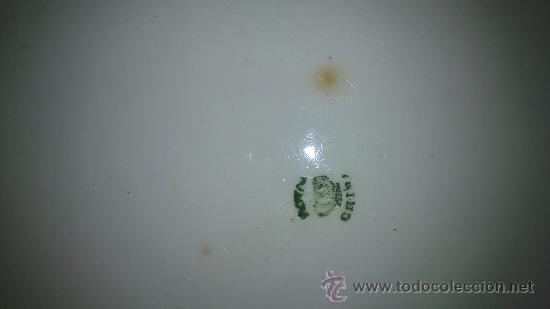 Antig&uuml;edades: Fuente ovalada ROYAL CHINA - Foto 2